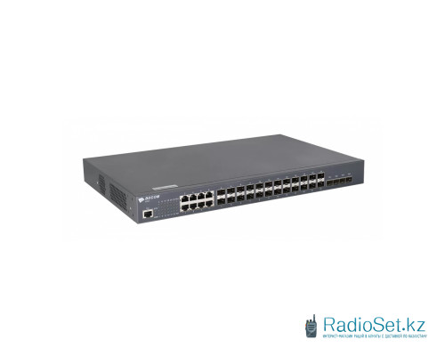 Коммутатор BDCOM S2900-24S8C4X